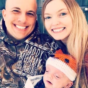 Meet your Posher, Macy